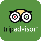 TripAdvisor Reviews Logo